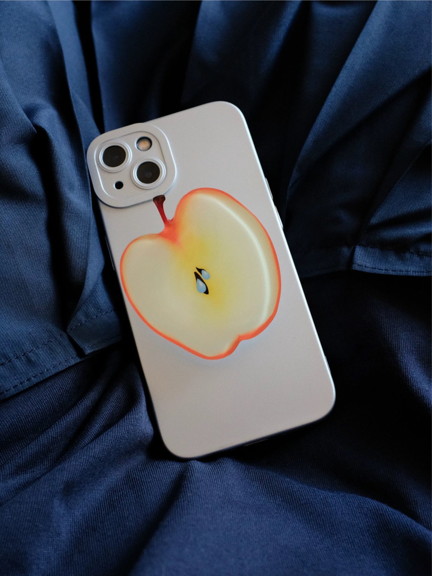Hoobin - Bell Pepper Phone Grip