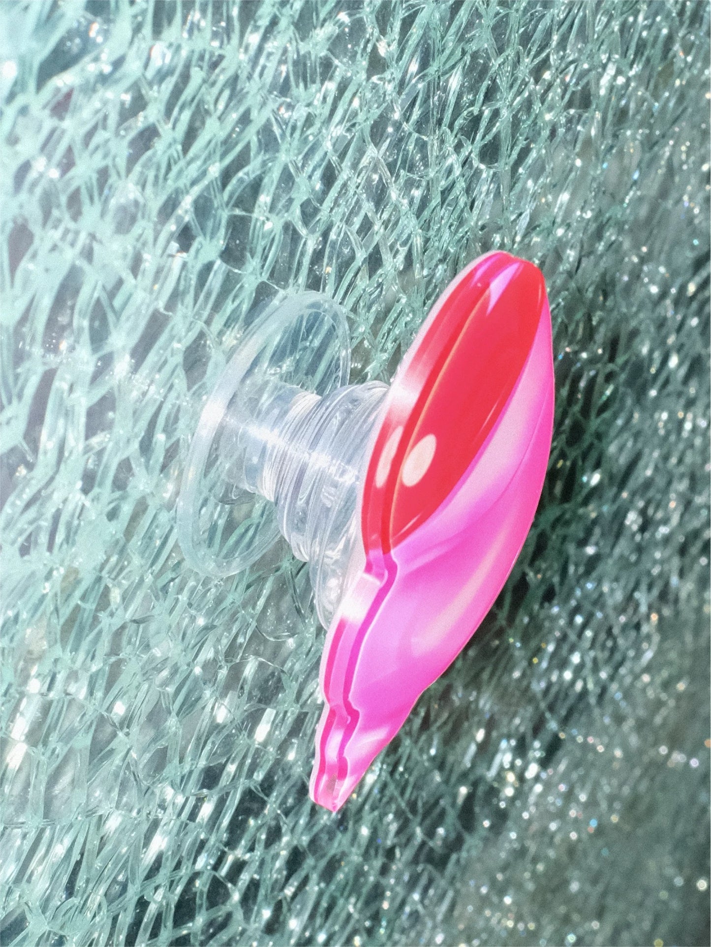 Hoobin - Bell Pepper Phone Grip