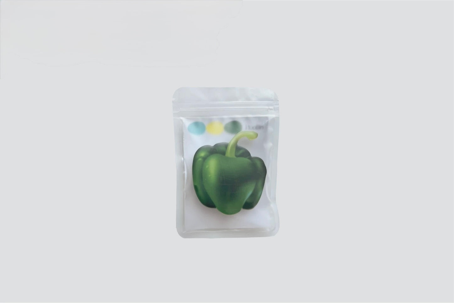 Hoobin - Bell Pepper Phone Grip