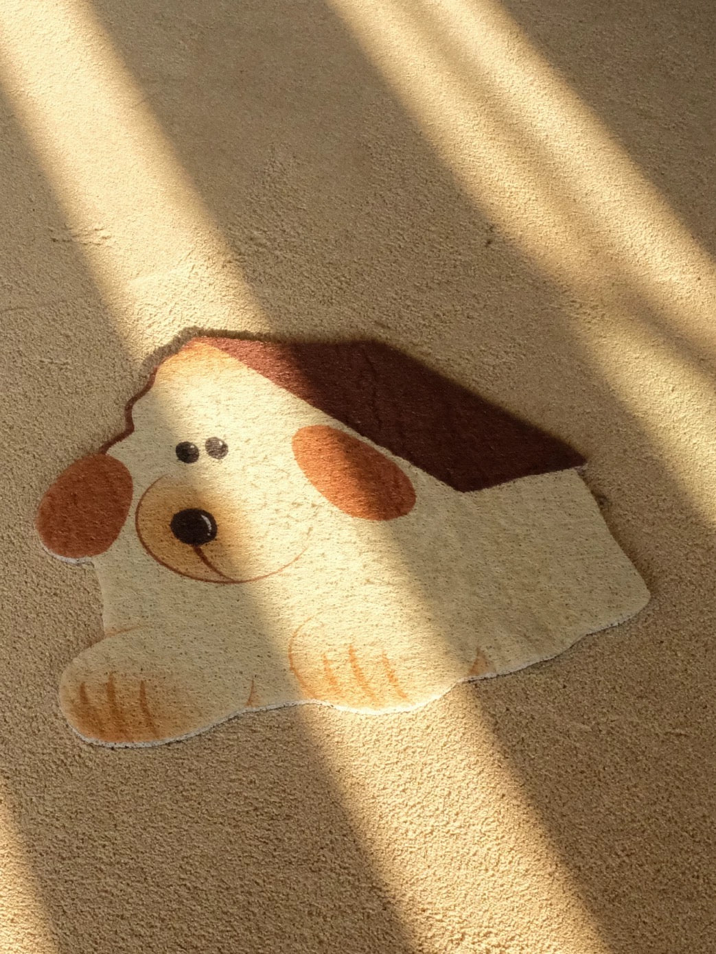 Hoobin - Puppy Loop Pile Doormat