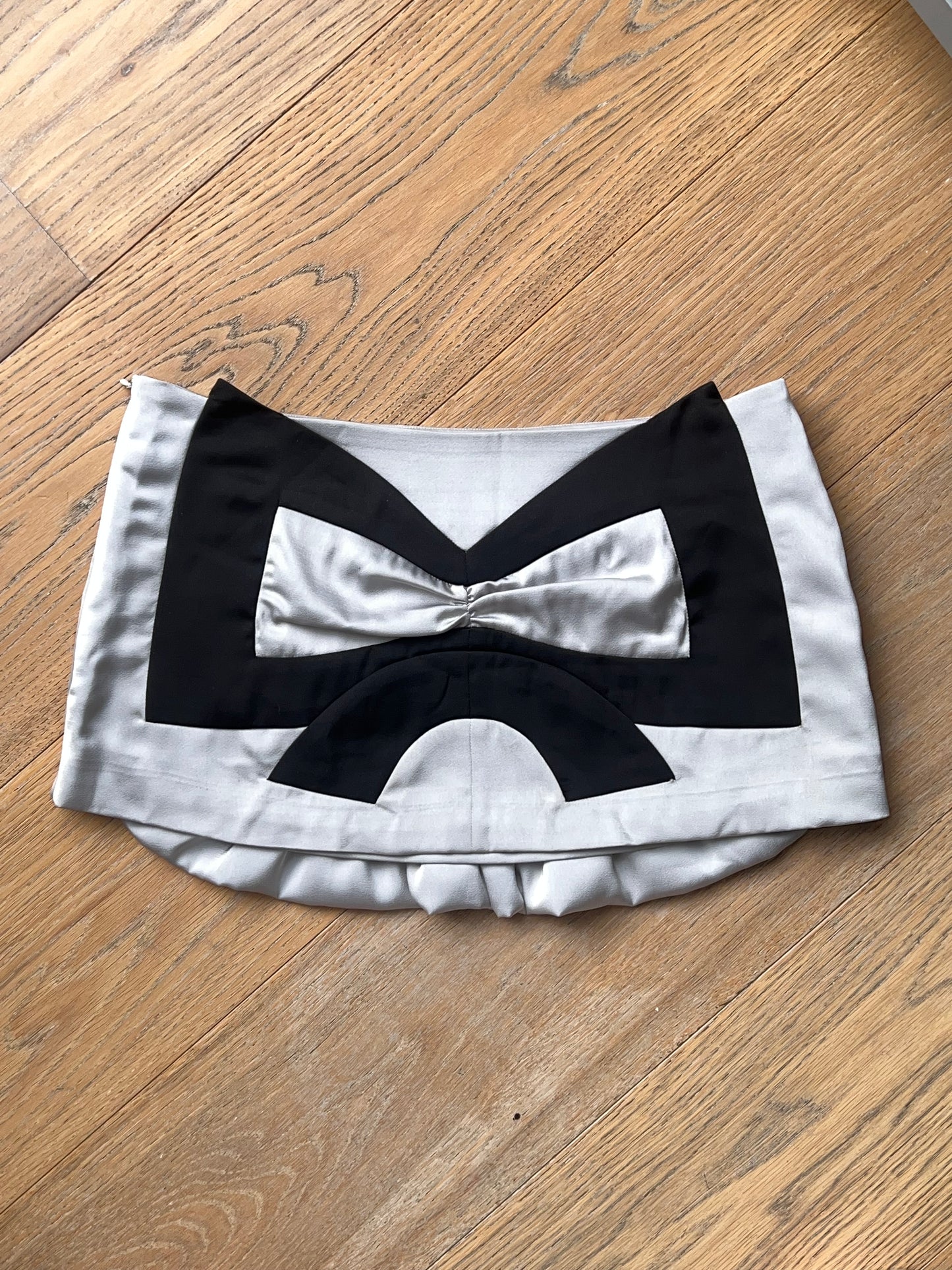 Orangela - Heaven Service Skirt