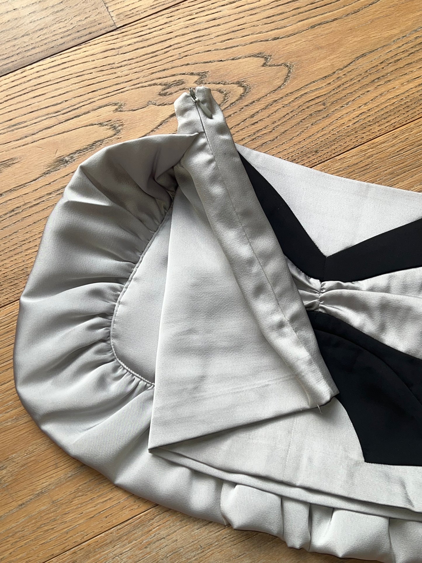 Orangela - Heaven Service Skirt