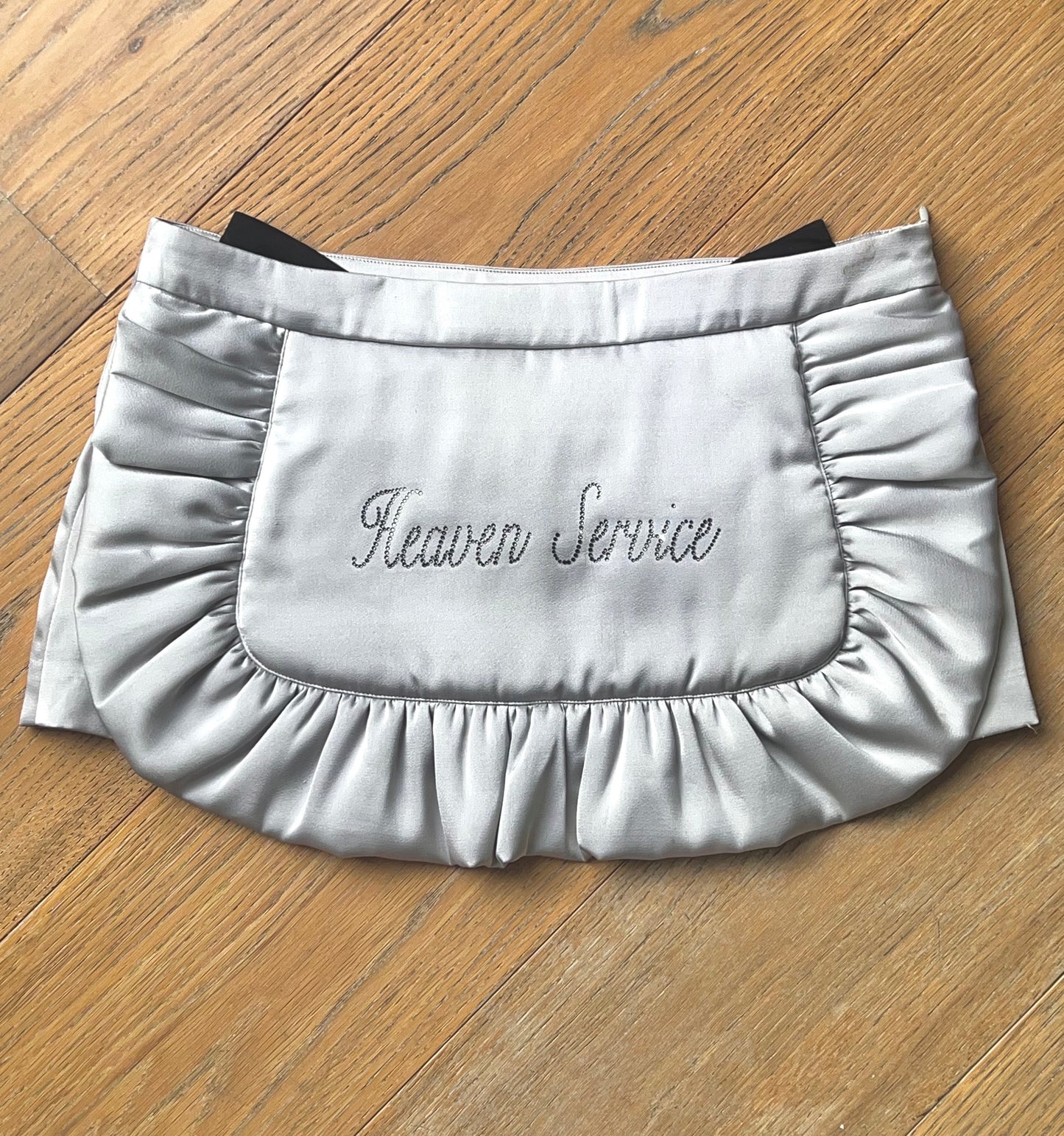 Orangela - Heaven Service Skirt