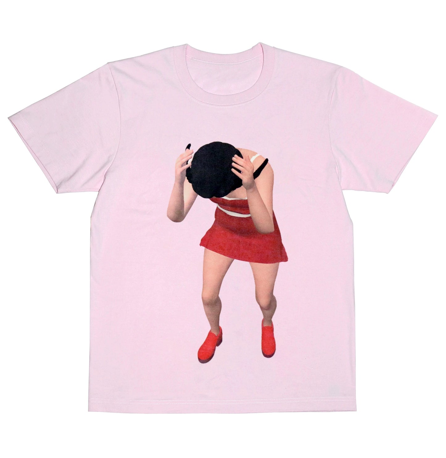 Boismou - 'Leave Me in Peace' T-Shirt