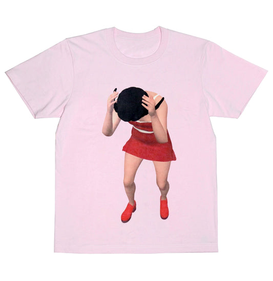 Boismou - 'Leave Me in Peace' T-Shirt
