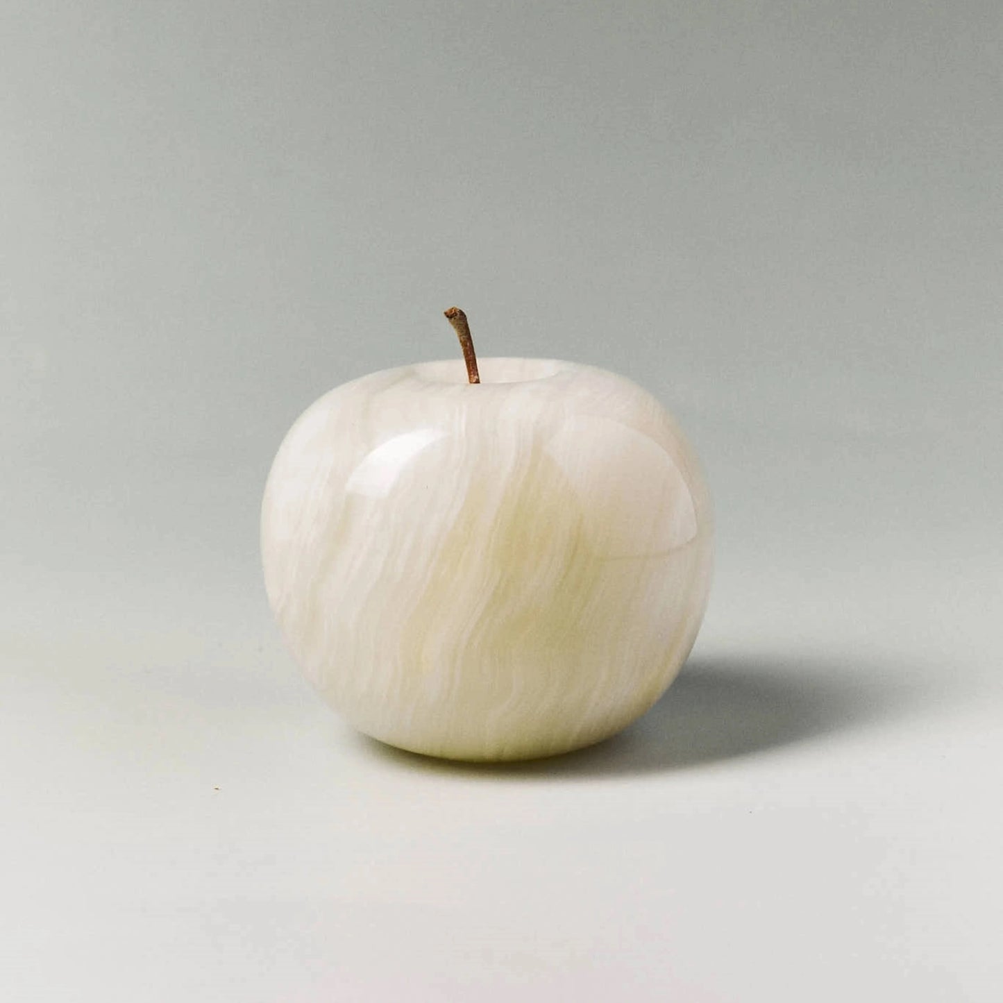JADE DECO - Natural Jade Fragrance Insertion Set (the Apple)