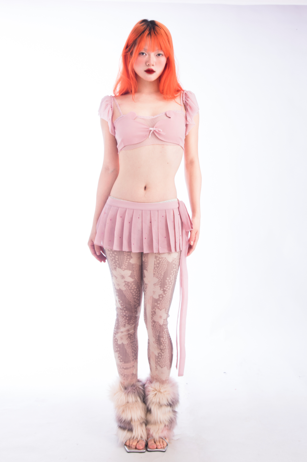Orangela - Hugging Set