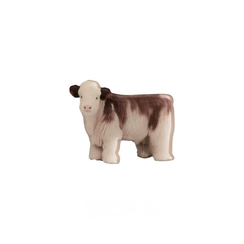 Hoobin - Calf Fridge Magnets (Set of 3)