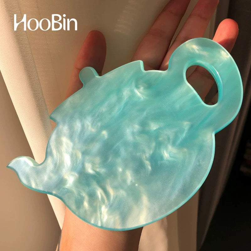 Hoobin - Glacier Coaster