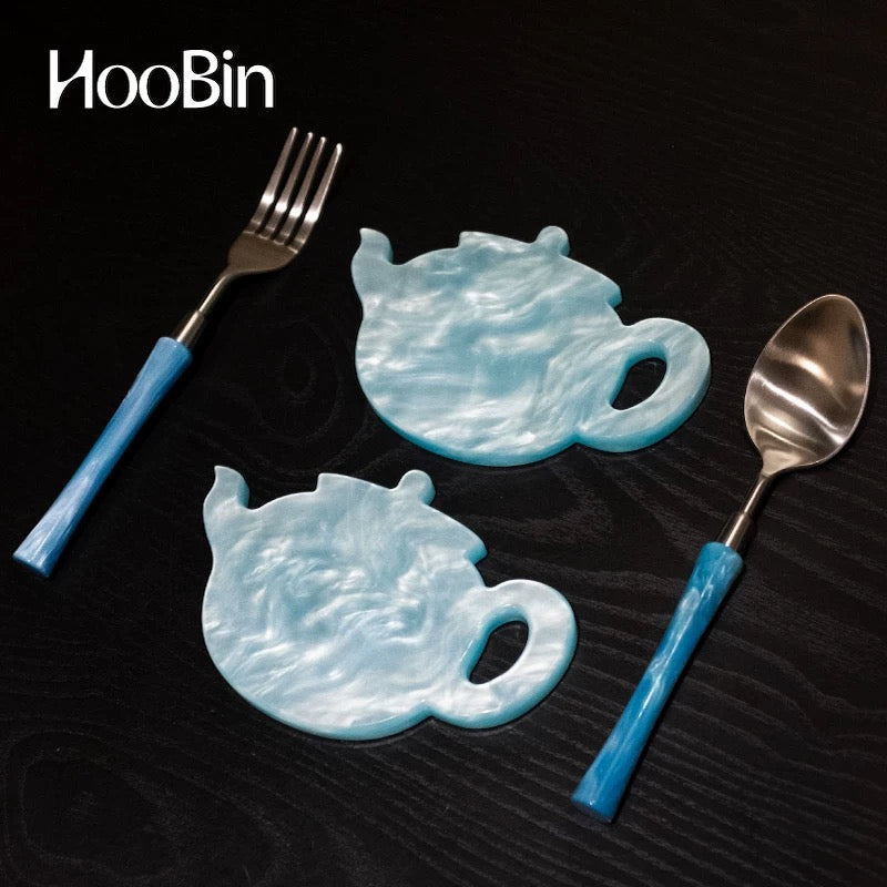 Hoobin - Glacier Coaster