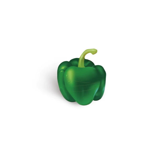 Hoobin - Bell Pepper Phone Grip