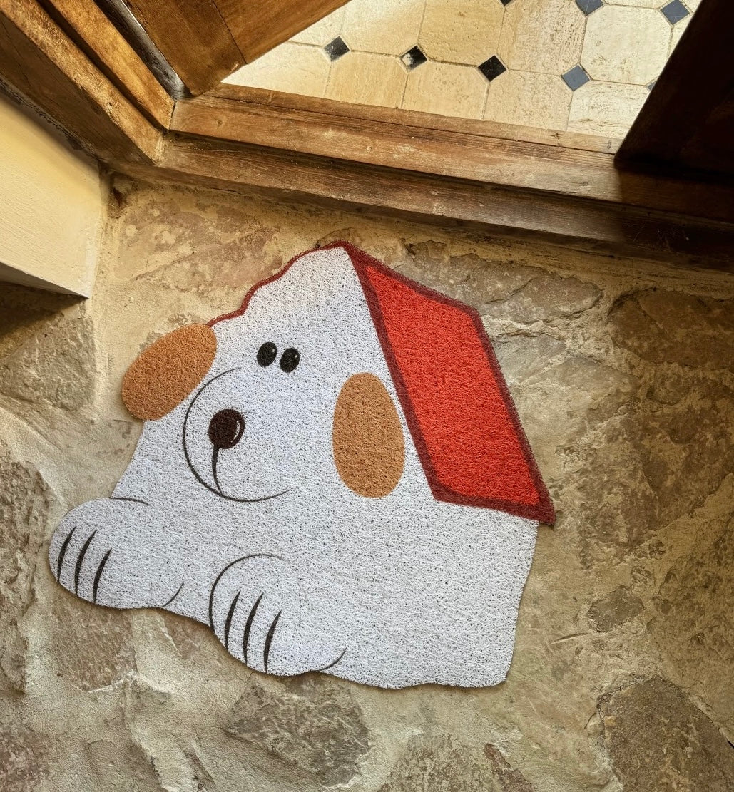 Hoobin - Puppy Loop Pile Doormat