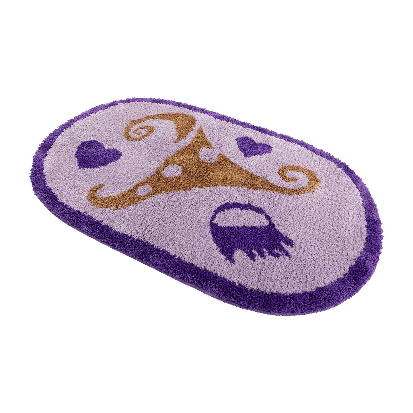 PonteAlleMoss19 – Original Pixie MagicHat Rug