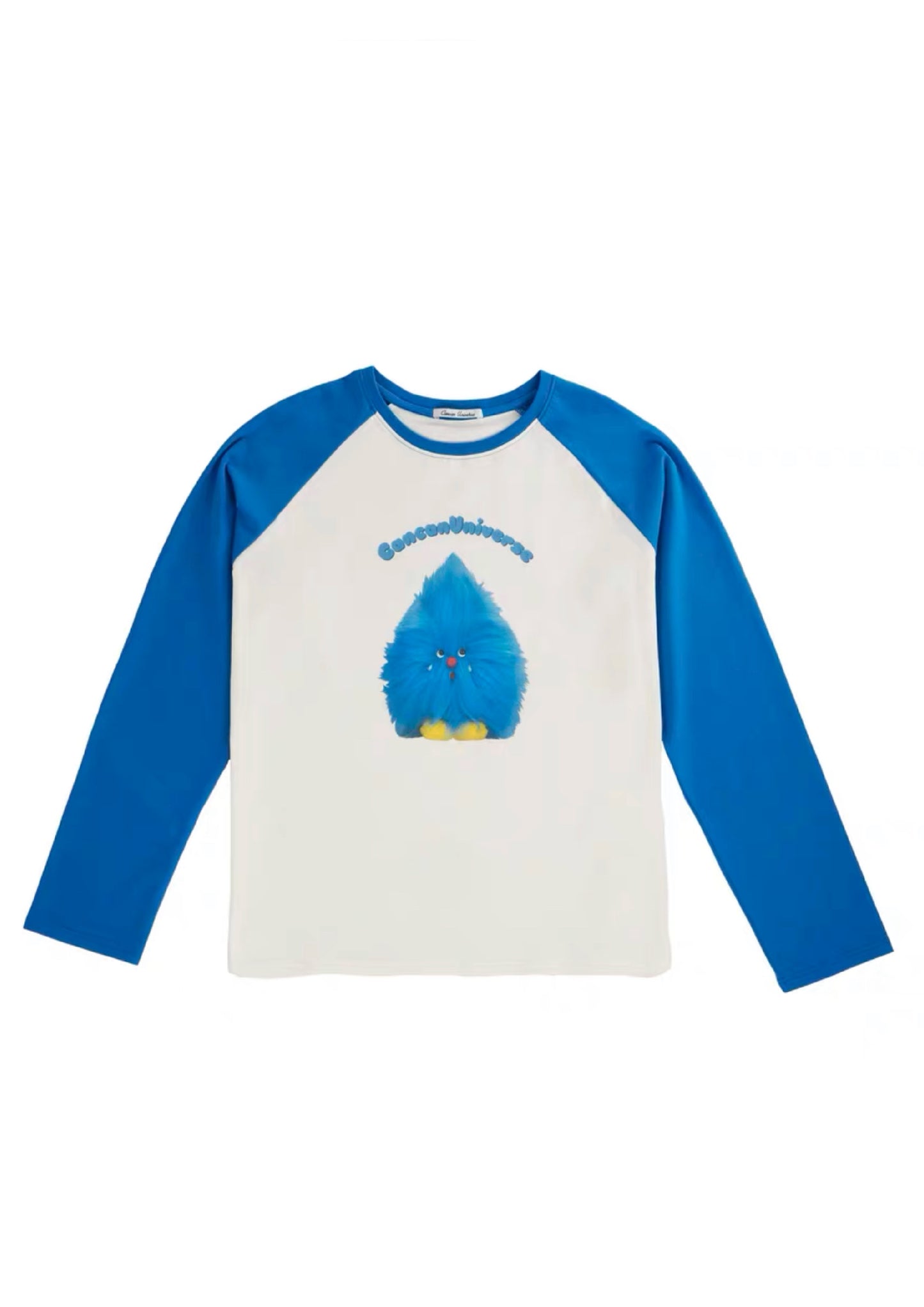 CanCanUniverse - Monsters' Character Sweatshirt