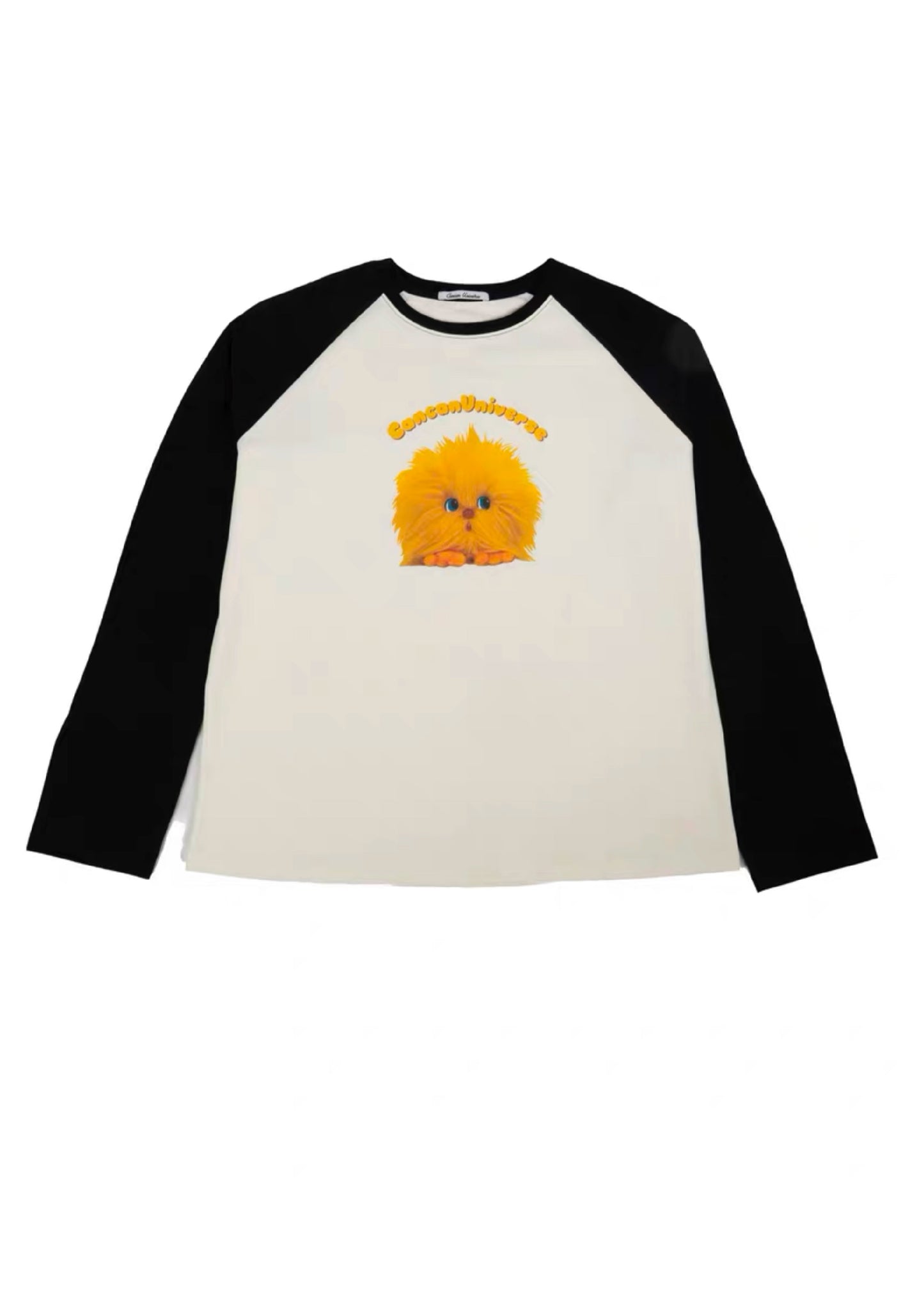 CanCanUniverse - Monsters' Character Sweatshirt