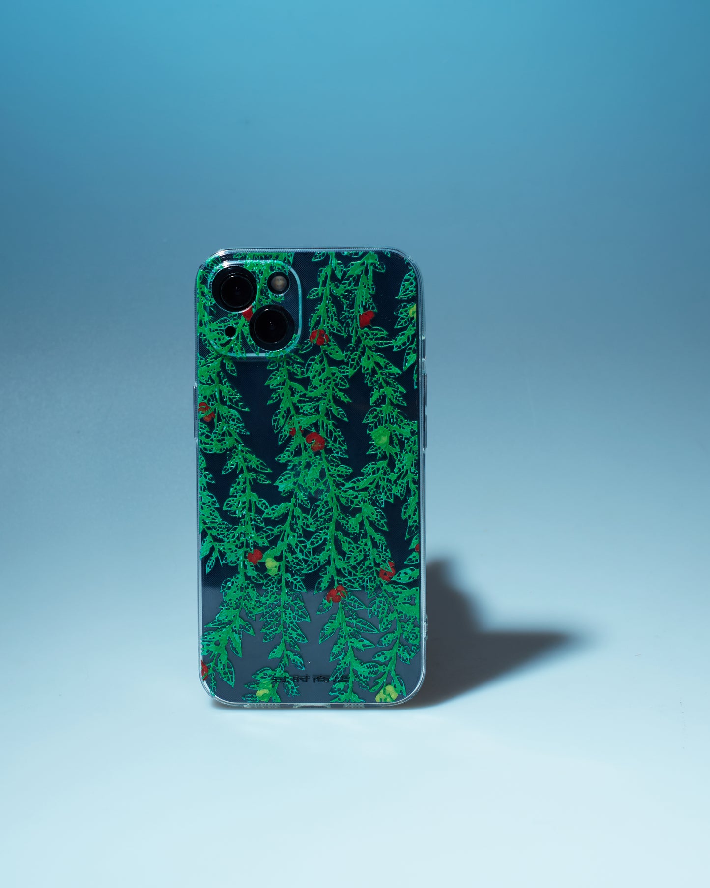 Outstore - Iphone Case (Forever Young)