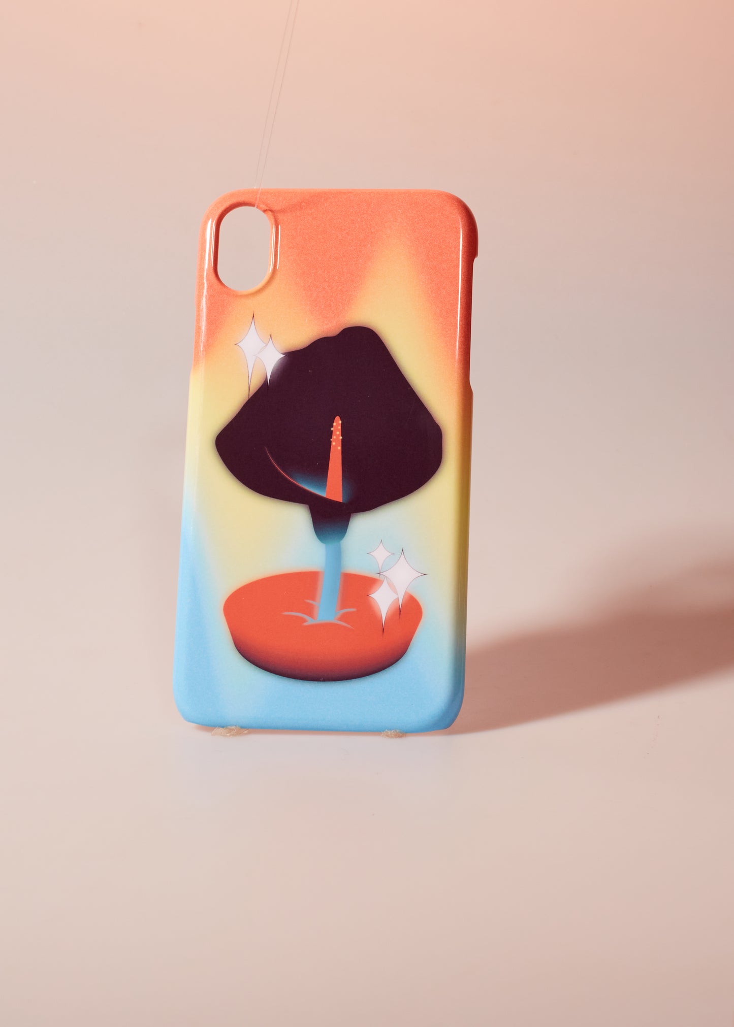 GreenDuck - Summer Flower Phone Case