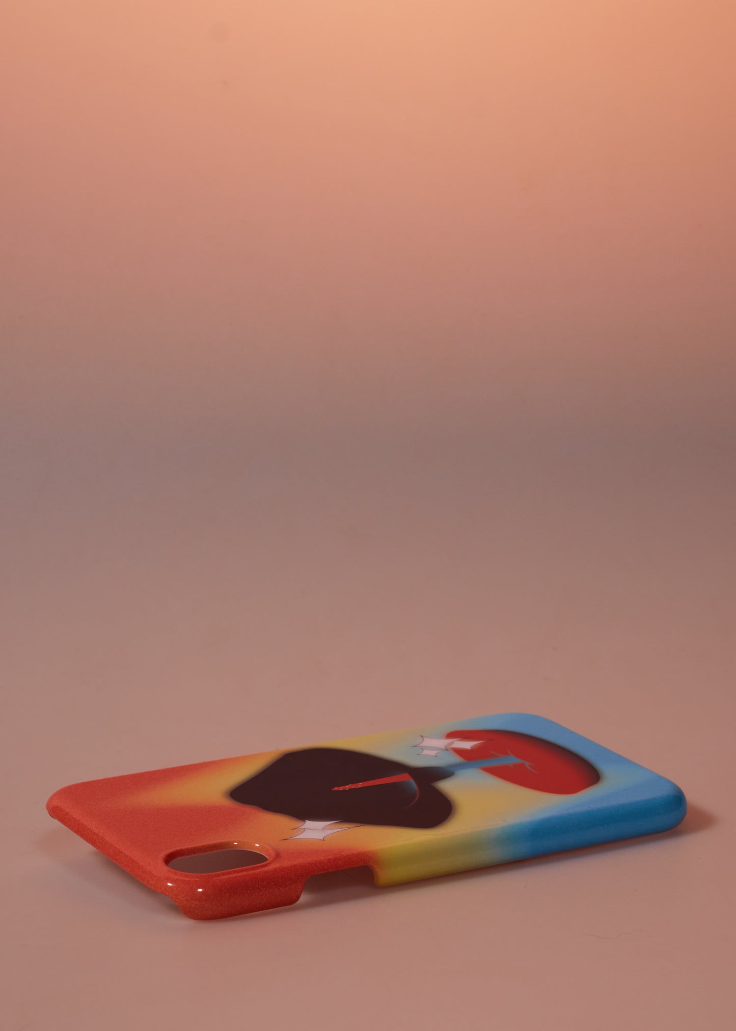 GreenDuck - Summer Flower Phone Case