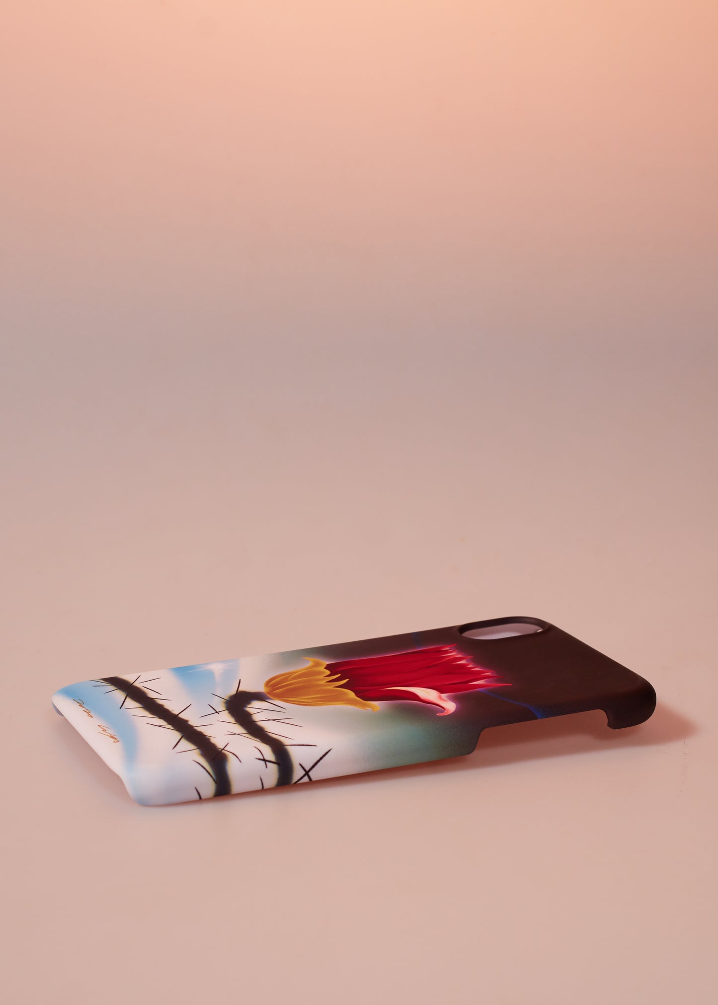 GreenDuck - Summer Flower Phone Case