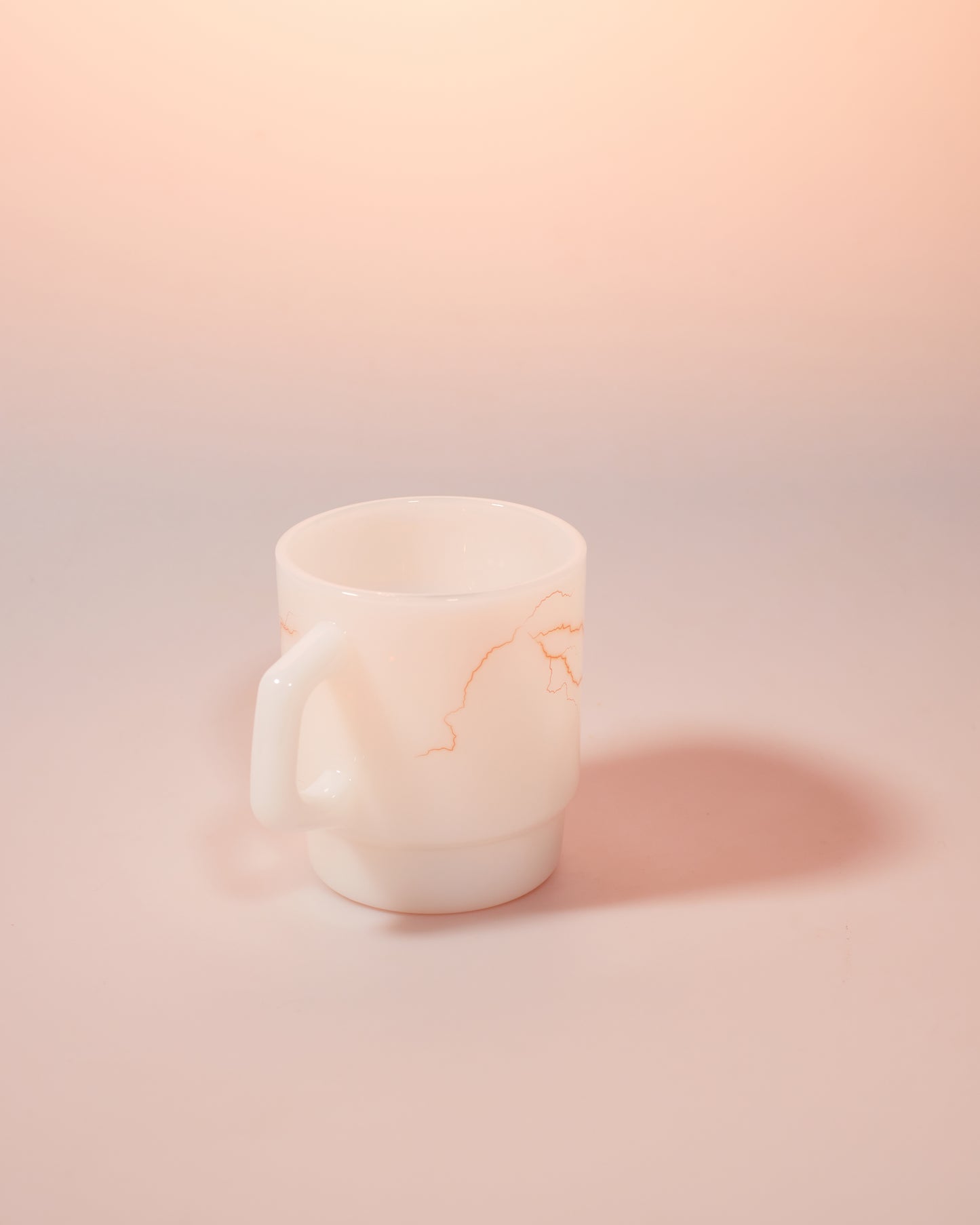 Hoobin - Glass Cup (Rabbit)